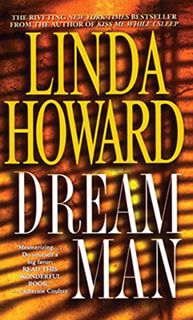 Dream Man by Linda Howard