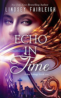 Echo in Time by Lindsey Fairleigh