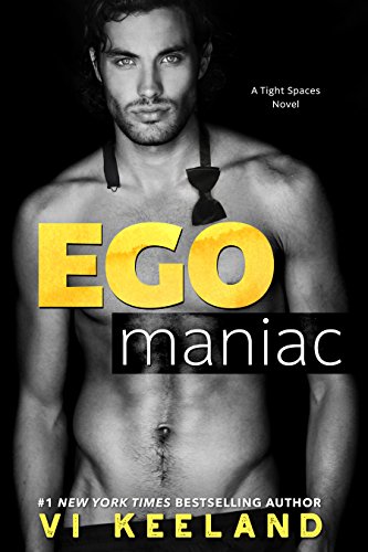 Ego Maniac by Vi Keeland