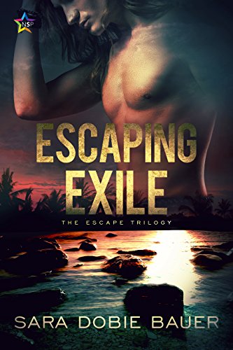 Escaping Exile by Sara Dobie Bauer