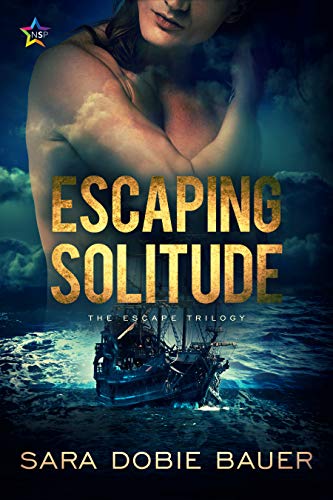 Escaping Solitude by Sara Dobie Bauer