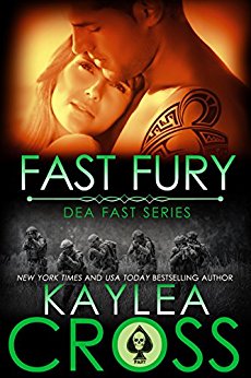 Fast Fury by Kaylea Cross