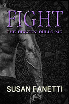 Fight by Susan Fanetti