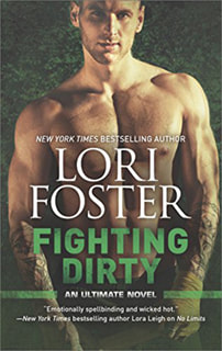 Fighting Dirty by Lori Foster