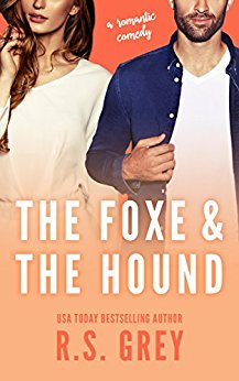 The Foxe and the Hound by R.S. Gray