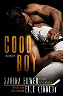 Good Boy by Sarina Bowen and Elle Kennedy