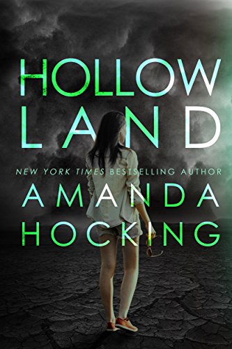 Hollow Land by Amanda Hocking