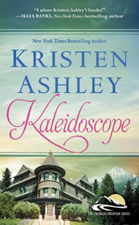 Kaleidoscope by Kristen Ashley