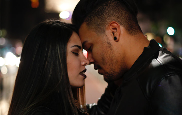 AWESOME binge-worthy Latino romance heroes and heroines