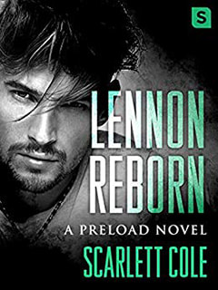 Lennon Reborn by Scarlett Cole