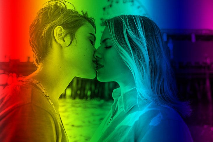 LGBTQ+ romance reads to support Pride Month