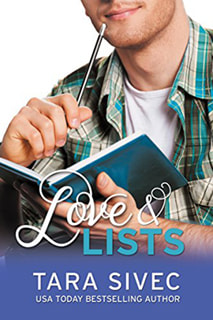 Love and Lists by Tara Sivec
