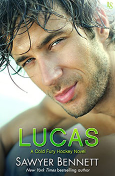 Lucas by Sawyer Bennett