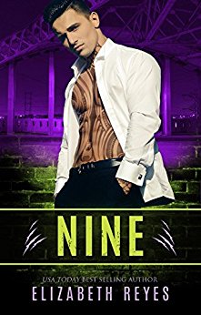 Nine by Elizabeth Reyes