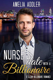 Nurse's Date With a Billionaire