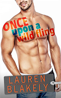 Once Upon a Wild Fling by Lauren Blakley