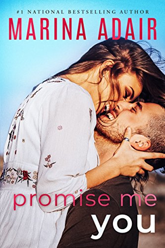 Promise Me You by Marina Adair