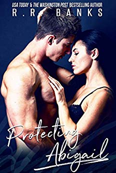 Protecting Abigail by RR Banks