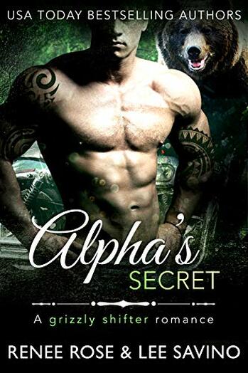 Alpha's Secret by Renee Rose and Lee Savino