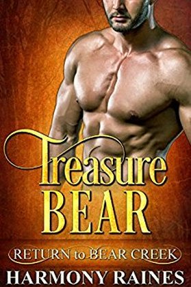 Treasure Bear