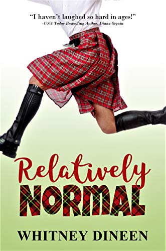 Relatively Normal by Whitney Dineen
