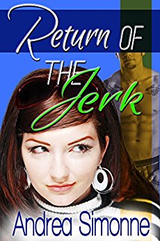 Return of the Jerk by Adrea Simonne