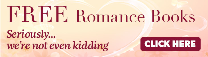 FREE Romance books