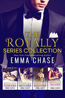 The Royally Series by Emma Chase