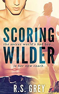 Scoring Wilder by RS Grey
