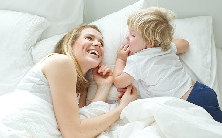 Top 11 single moms in romance who more than deserve their HEAs