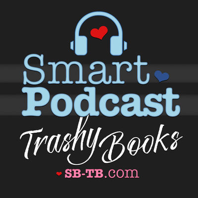 Smart Podcast, Trashy Books Podcast