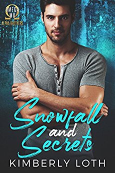 Snowfall and Secrets by Kimberly Loth