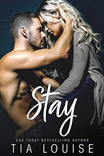 Stay by Tia Louise