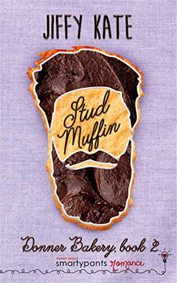Stud Muffin by Jiffy Kate