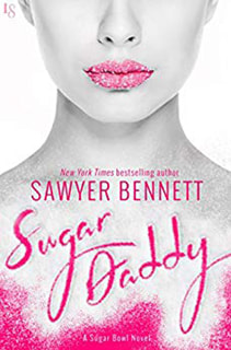 Sugar Daddy by Sawyer Bennett