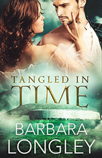 Tangled in Time by Barbara Longley