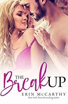 The Breakup by Erin McCarthy