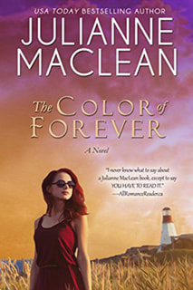 The Color of Forever by Julianne Maclean