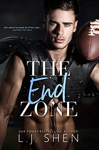 The End Zone by LJ Shen