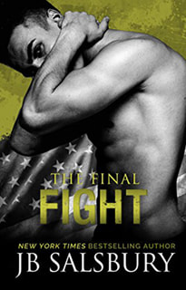 The Final Fight by JB Salsbury