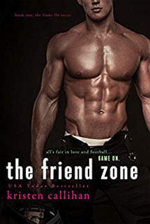 The Friend Zone by Kristen Callihan