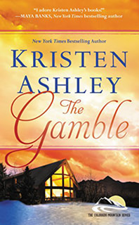 The Gamble by Kristen Ashley