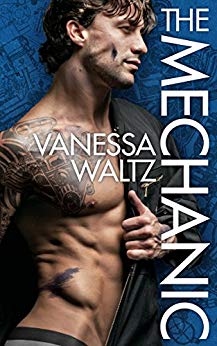 The Mechanic by Vanessa Waltz