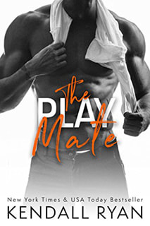 The Play Mate by Kendall Ryan