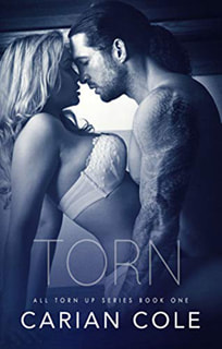 Torn by Carian Cole