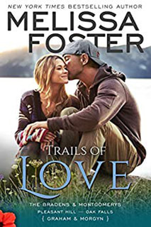 Trails of Love by Melissa Foster