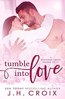 Tumble Into Love by JH Croix
