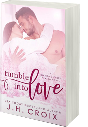 Tumble Into Love by JH Croix