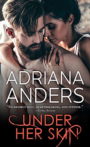 Under Her Skin by Adriana Anders